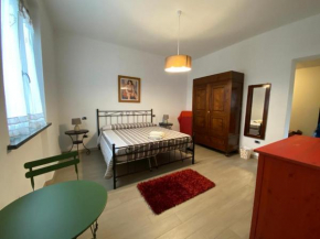 B&B Lunetia Castelnuovo Magra